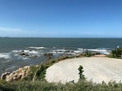 -养马岛旅游度假区