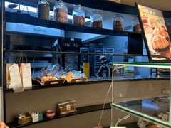 -方炉·天然食材面包店(青秀店)