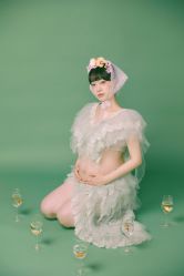 -WAVE SODA摄影工作室