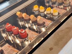 -半山半岛洲际度假酒店·观海廊