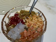招牌冰粉-望蓉城·古法酸菜鱼(世纪汇店)
