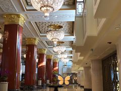 -咖啡苑自助餐厅·中国大饭店