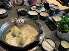 -同仁四季椰子鸡(宝安壹方城店)