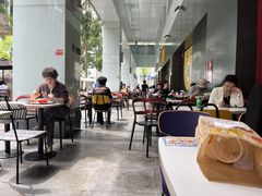 -麦当劳(华融店)