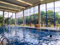 -东莞松山湖凯悦酒店