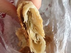 -朱记小郑酥烧饼(建康路店)