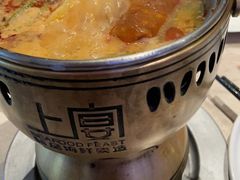-上宴精品海鲜姿造(晶融汇旗舰店)