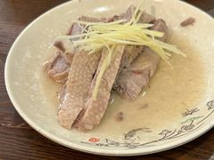 -乡亲鹅肉城(吴江店)