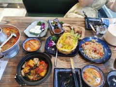 -Hi YOU你的饭局泰餐厅(雍和宫店)