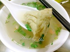 豆泡汤-老爆肚满五香烧牛羊肉