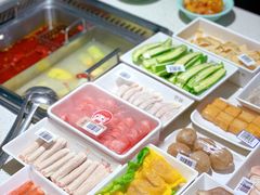 -野妹火锅(龙岗店)