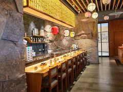 -餘·铁板烧&烤肉(昆山金陵大饭店)