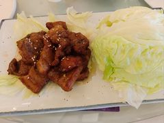 -龙汇酒家(沪闵路店)