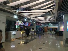 -苏宁影城(溧阳平陵广场店)