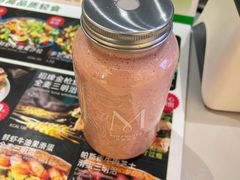 -Mr.Fruits水果先生(英蓝金融中心店)