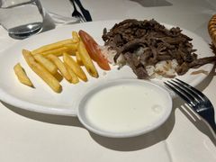 -Pasha帕夏土耳其餐厅(南昌路店)