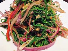 -额尔敦传统涮(公园西路店)