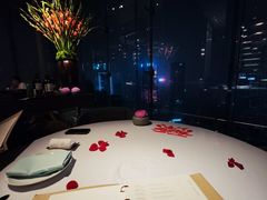 -悦轩中餐厅·高空江景·杭州柏悦酒店