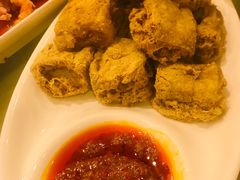 -顺风海鲜港(金玉兰店)