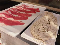 -许府牛火锅(信义坊总店)
