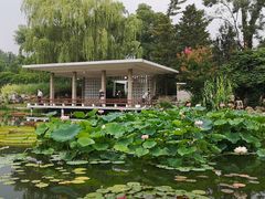 -国家植物园南园