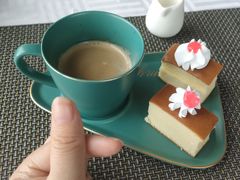 -安庆碧桂园凤凰酒店-维也纳餐厅