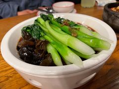 -新白鹿餐厅(百联中环店)