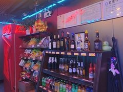 -唱吧麦颂KTV(西单华威潮铺街店)