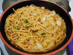 -骏莱海鲜鱼港(五角场店)
