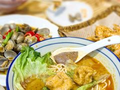 -醉壹号海鲜大排档(厦门美食地标店)