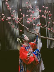 -盘子女人坊古装写真摄影(深圳店)