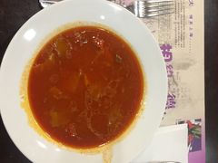 -德大西餐社(云南南路店)