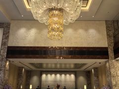 -杭州城中香格里拉大酒店