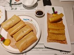 -蘩楼(南京西路中信泰富店)