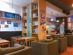 大堂-永无乡旅行餐吧(京溪店)