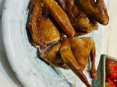 -赏点粤式点心(广州塔店)