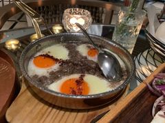 -ELI FALAFEL Lebanese&Mediterranean黎巴嫩美食(富城路店)