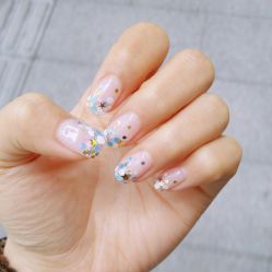 -喵酱日式美甲美睫Neko Nail Studio