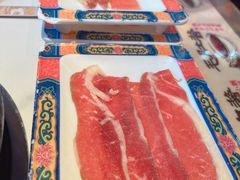 -董记老清泉·鲜切涮羊肉(窑岭店)