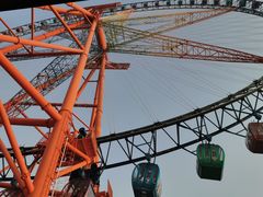 -石狮世茂摩天城摩天轮