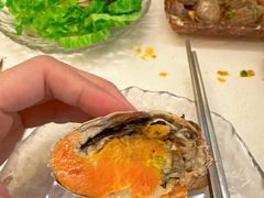 -白仁仔· 活烤海鲜 宵夜(豫园店)