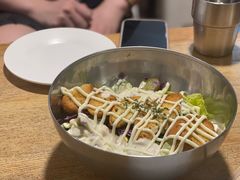 -鬼味烤翅(南锣鼓巷店)