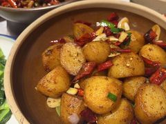 -马凯餐厅(地安门店)