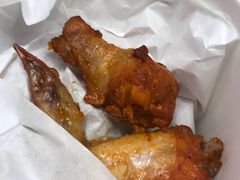 -肯德基(春申店)