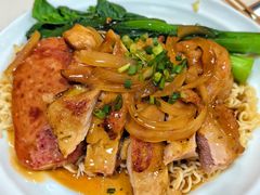 -華歡冰室-WahFoon(吉大店)