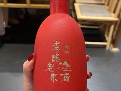 -肖记公安牛肉鱼杂(田林路店)