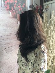 -社慕颜·禾沐造型