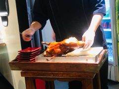 -羲和雅苑•北京烤鸭(乐园道万象城店)