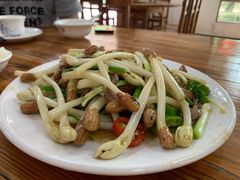 -大地土窑菜馆·特色罗浮农家菜(罗浮山景区店)