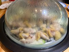 -阿鸡鱼庄·顺德鲜蒸小炒(亚运村店)